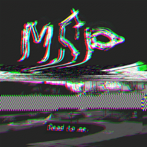 Maximum Sexy Pigeon : Dead to Me